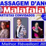 Passagem de ano 2025